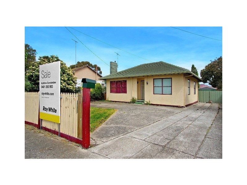 11 Ontario Avenue, Corio VIC 3214