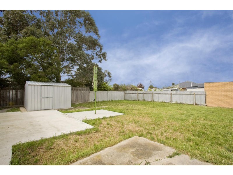 1 Reserve Road, Norlane VIC 3214