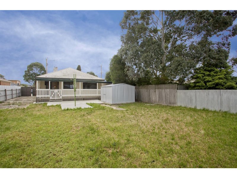1 Reserve Road, Norlane VIC 3214