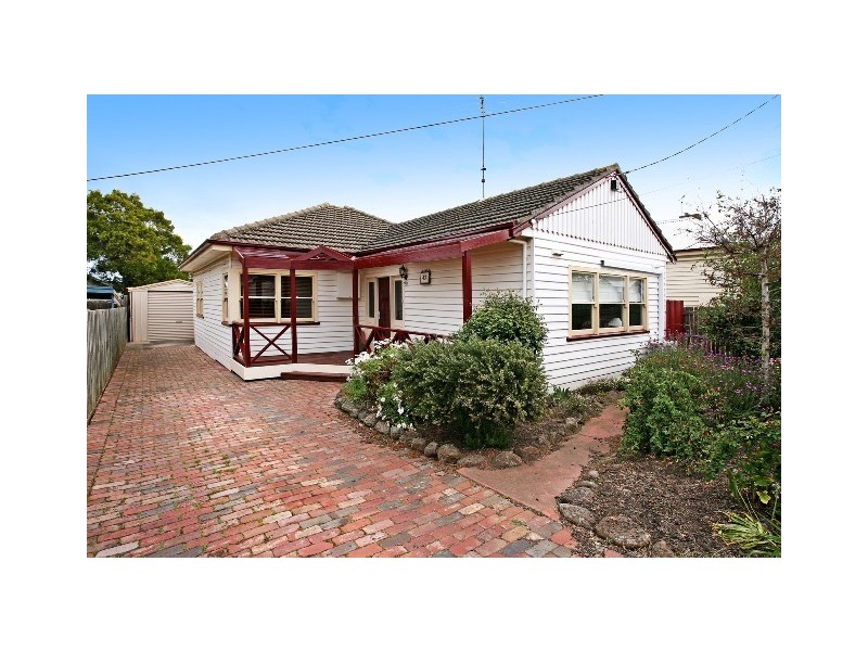 43 French Street, Geelong West VIC 3218