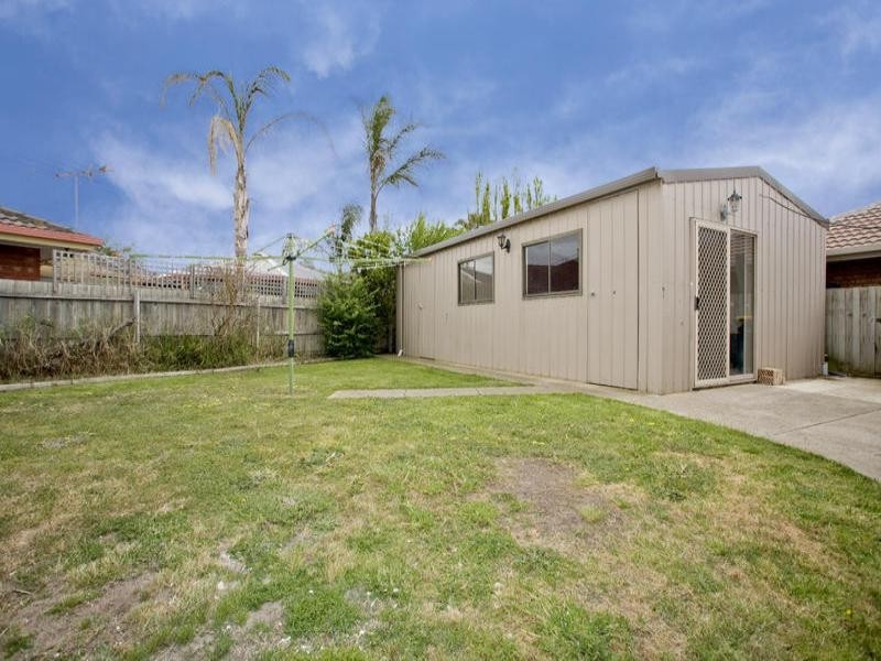 38 Govett Crescent, St Albans Park VIC 3219