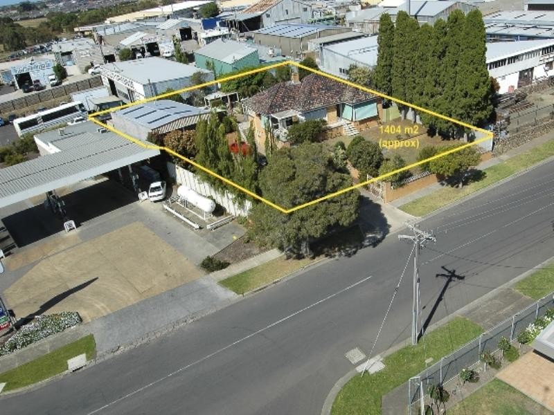 1 Park Street, Belmont VIC 3216