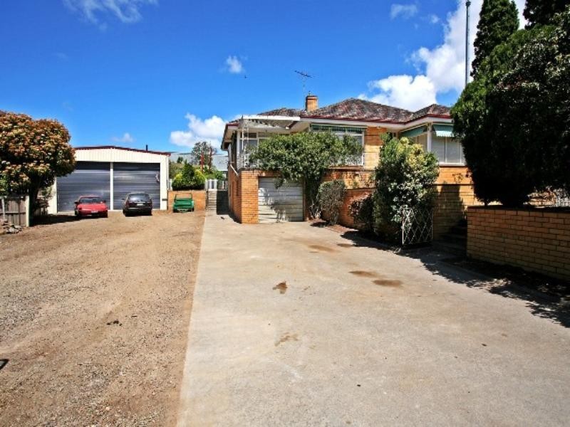 1 Park Street, Belmont VIC 3216