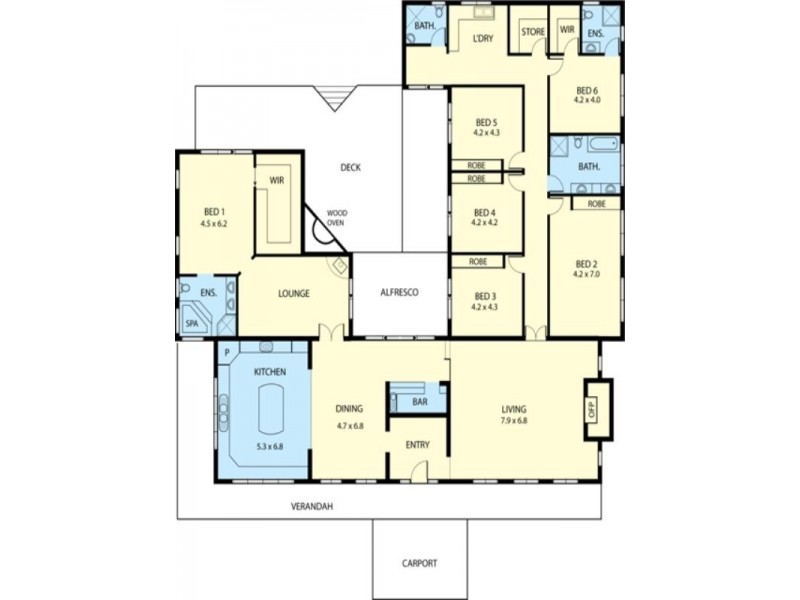 40-44 Ibbotson Street, Indented Head VIC 3223