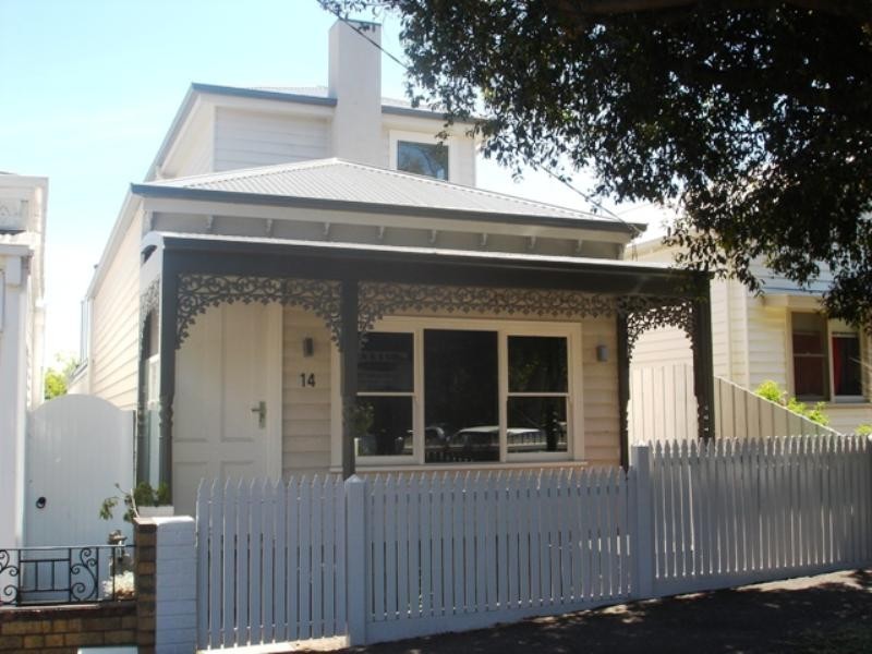14 Garden Street, Geelong VIC 3220