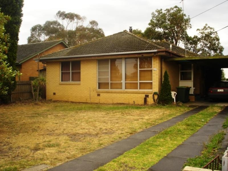 20 Fidge Crescent, Breakwater VIC 3219