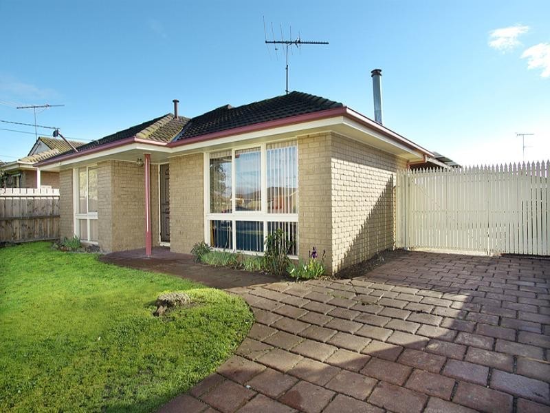 13 Rockley Close, Corio VIC 3214