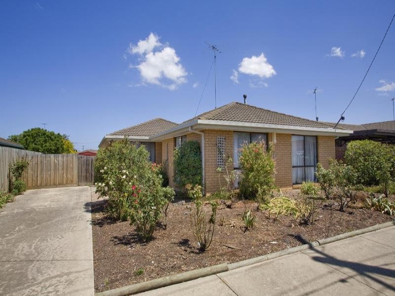 5 Sirius Court, St Albans Park VIC 3219