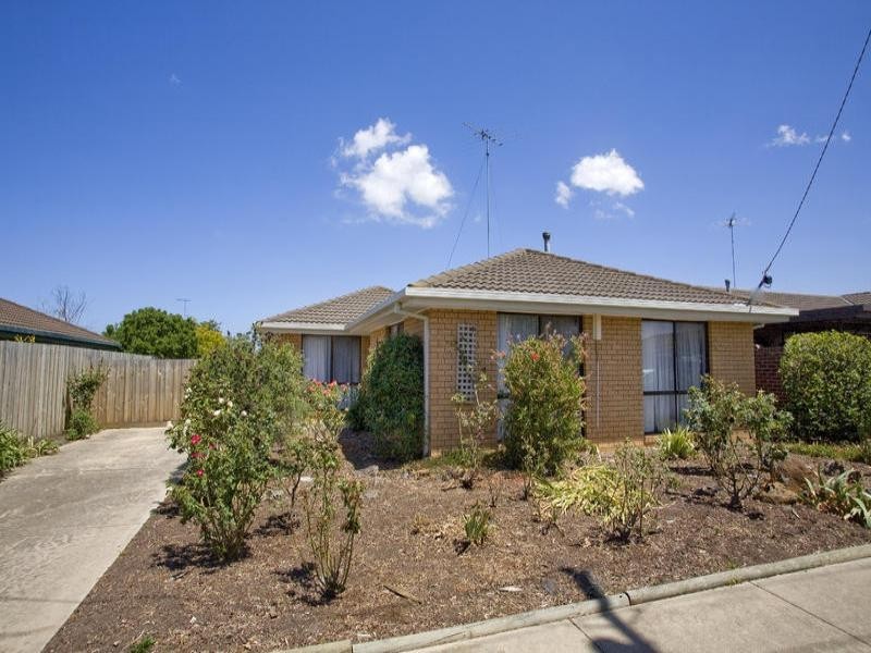 5 Sirius Court, St Albans Park VIC 3219