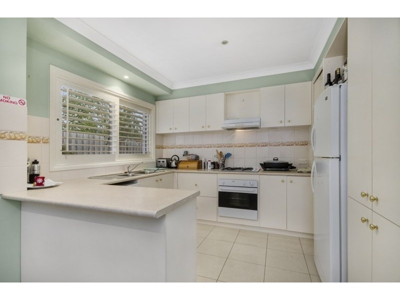 2/25 Helmer Crescent, East Geelong VIC 3219