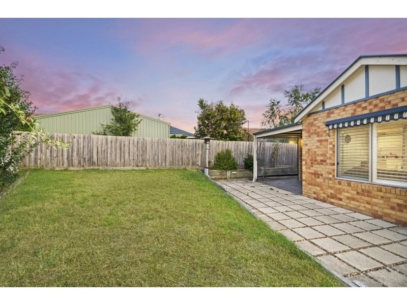 2/25 Helmer Crescent, East Geelong VIC 3219