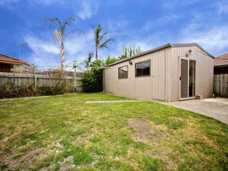 38 Govett Crescent, St Albans Park VIC 3219