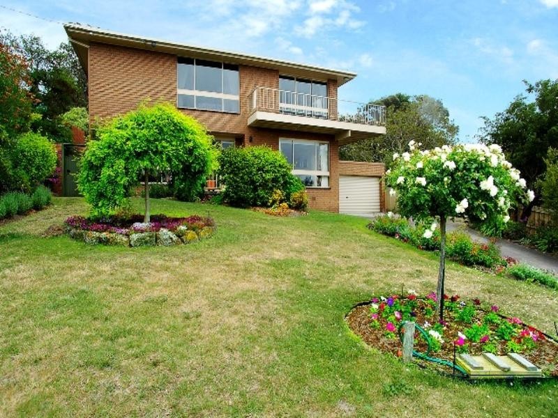 5 Standale Court, Highton VIC 3216