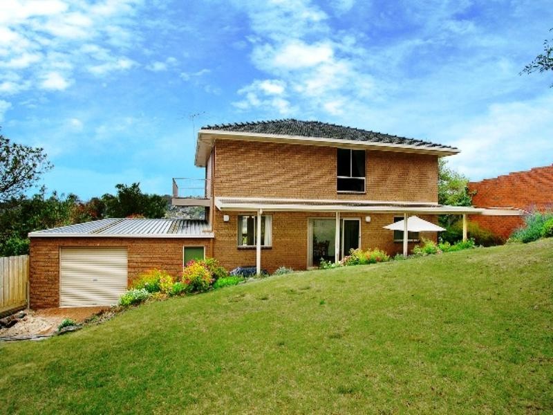 5 Standale Court, Highton VIC 3216