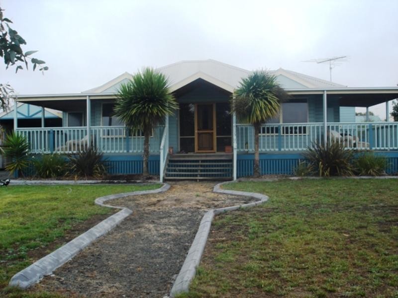 7 Buttercup Drive, Moriac VIC 3240