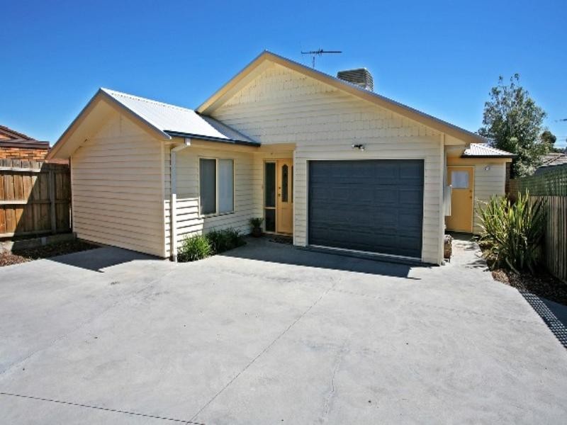 3/88 Isabella Street, Geelong West VIC 3218