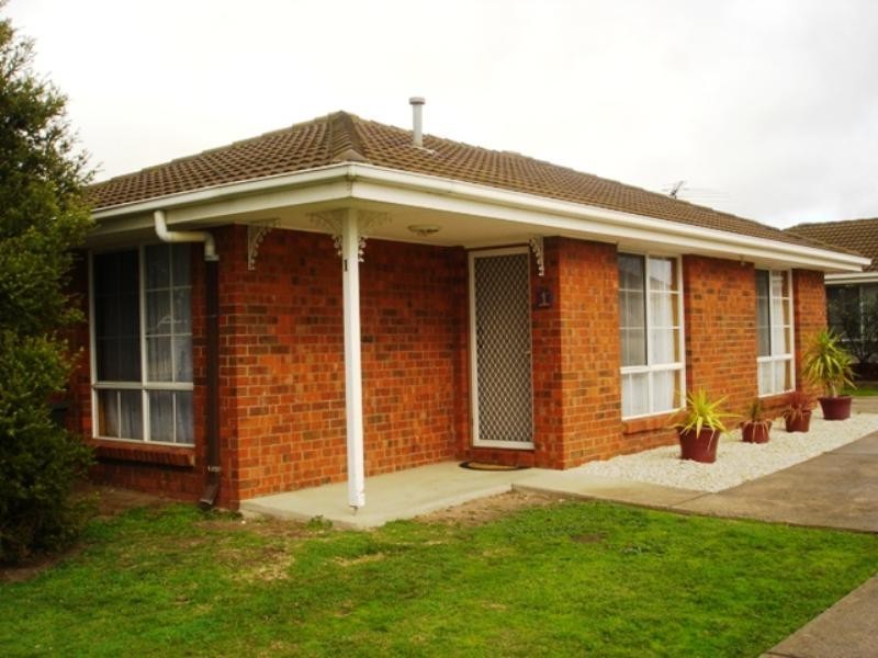 1/44 Burdoo Drive, Grovedale VIC 3216