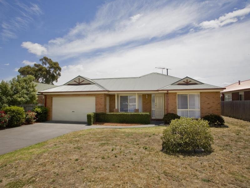 6 Acacia Lane, Waurn Ponds VIC 3216