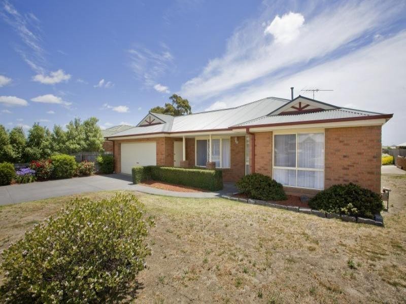 6 Acacia Lane, Waurn Ponds VIC 3216