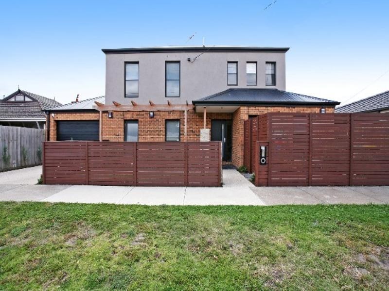 27 Ward Street, Bell Post Hill VIC 3215