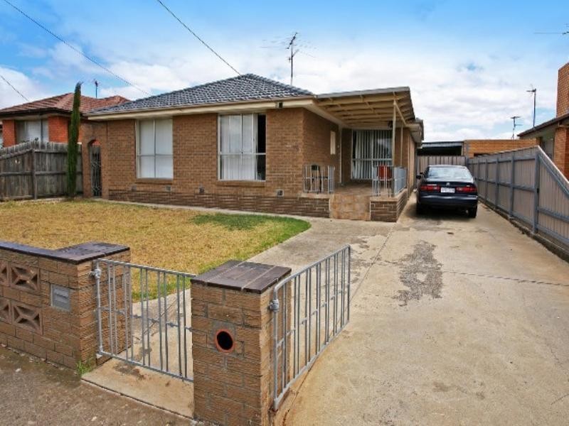 71 Giddings Street, North Geelong VIC 3215