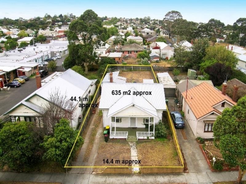 70 Marshall Street, Newtown VIC 3220