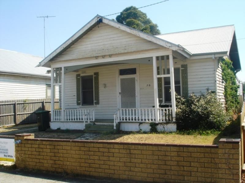 70 Marshall Street, Newtown VIC 3220