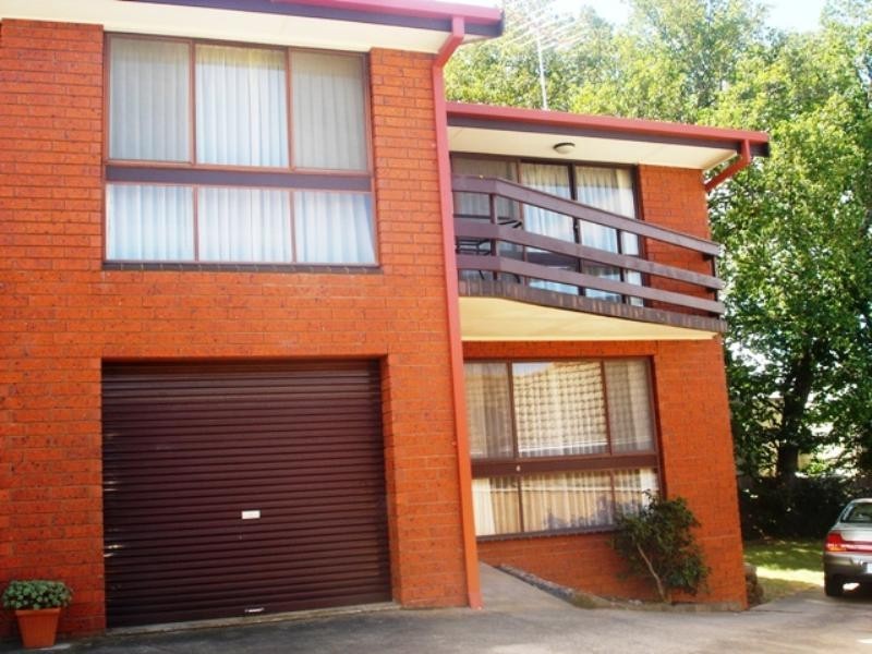 6/4 Pilrig Avenue, Newtown VIC 3220