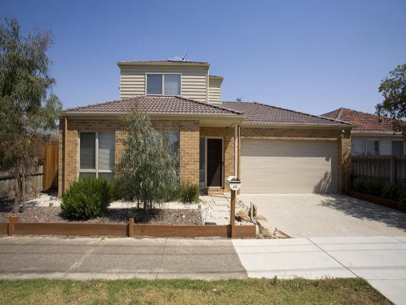 36 Cosgrove Street, Breakwater VIC 3219