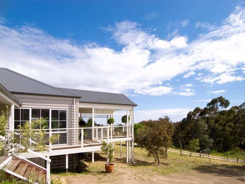 9 Cobblers Lane, Daylesford VIC 3460