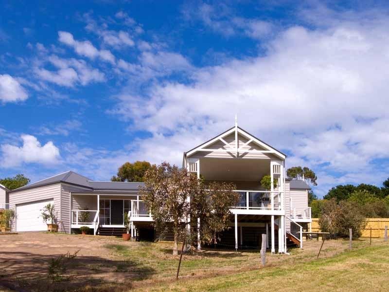 9 Cobblers Lane, Daylesford VIC 3460