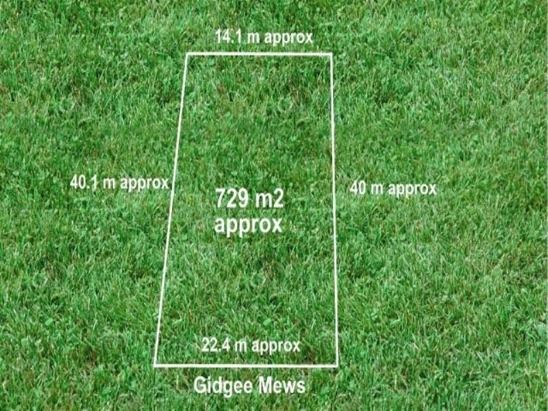 13 Gidgee Mews, Drysdale VIC 3222