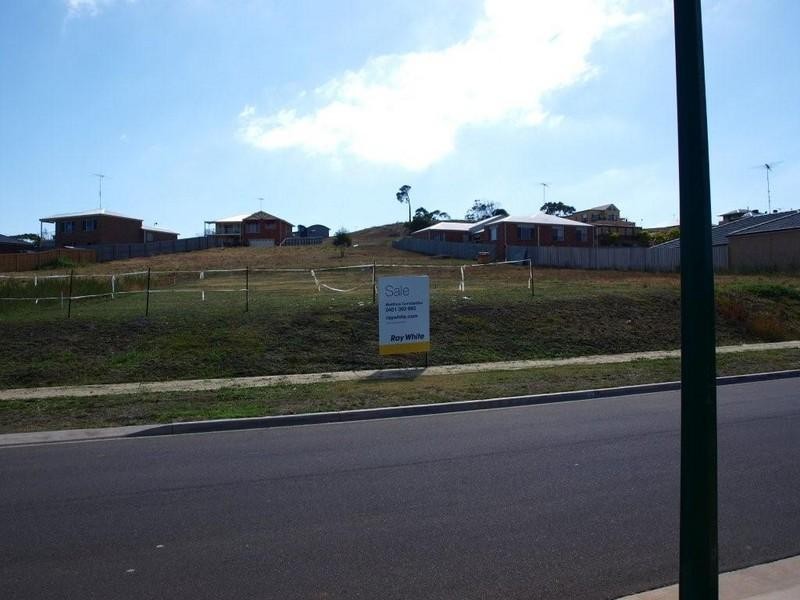 13 Gidgee Mews, Drysdale VIC 3222