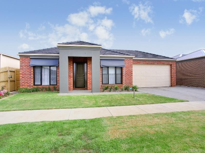 29 Morrow Crescent, Leopold VIC 3224