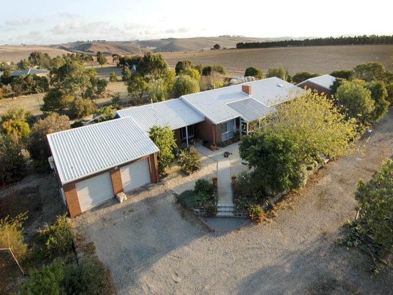 65 Upper Paper Mills Road, Fyansford VIC 3221