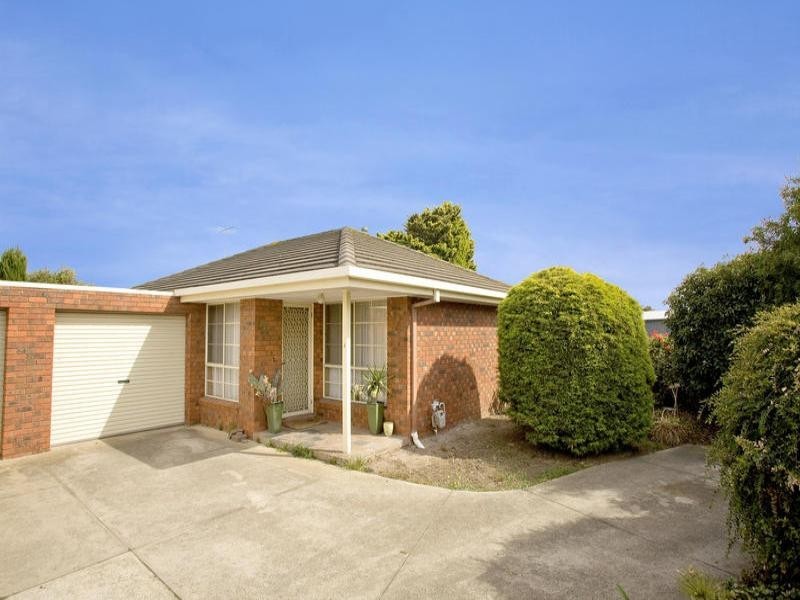 4/21 Glastonbury Drive, Highton VIC 3216