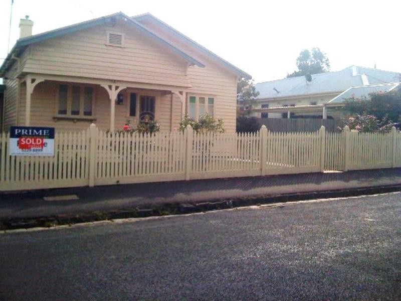 18 Belfast Street, Newtown VIC 3220