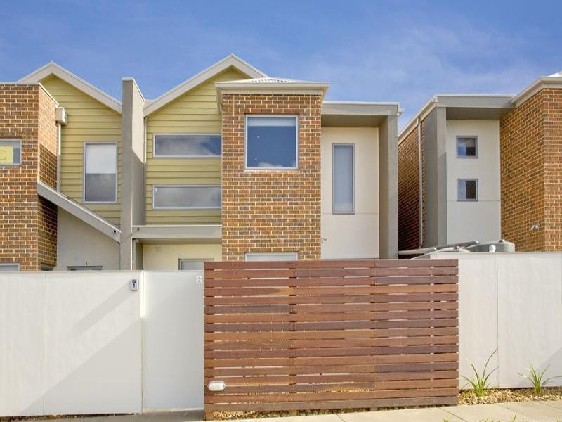 6/40-42 Percy Street, Newtown VIC 3220