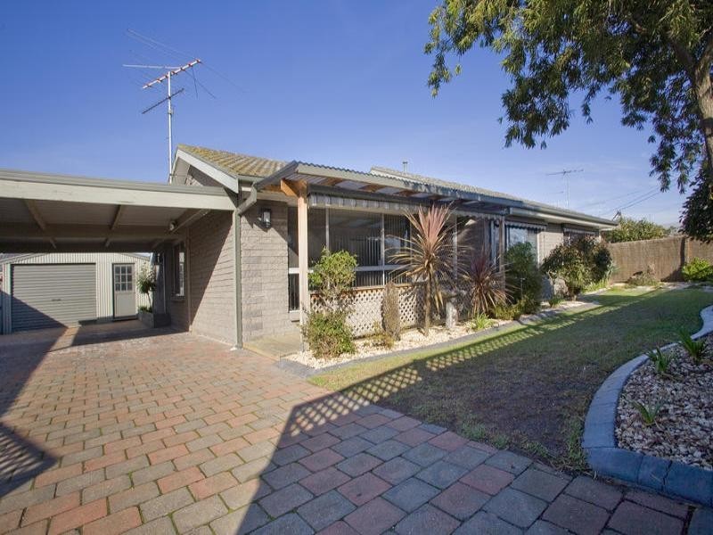 45 Chapel Street, Whittington VIC 3219