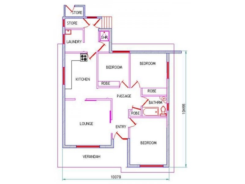 1,2,3,4/9 Jacobs Street, Belmont VIC 3216