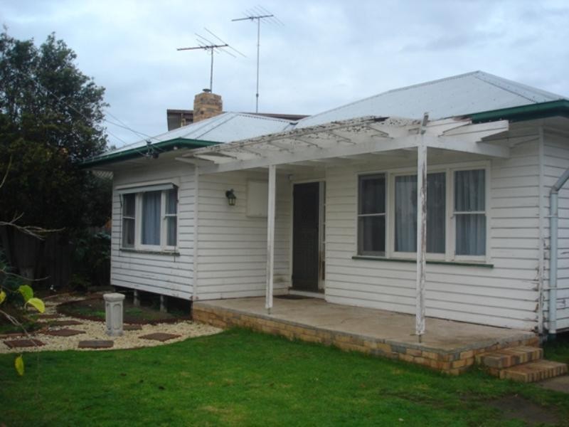52 West Moreland Street, St Albans Park VIC 3219