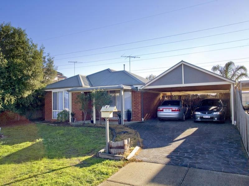 8 Jaybree Court, Grovedale VIC 3216