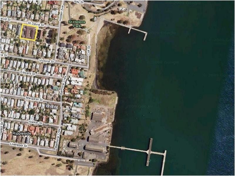 1-10/22-26 St Davids Street, Geelong VIC 3220