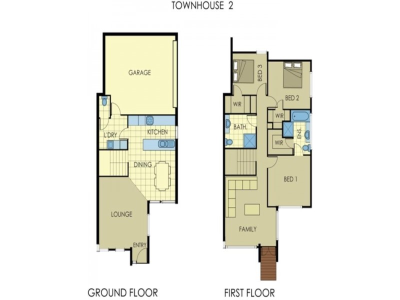 1-10/22-26 St Davids Street, Geelong VIC 3220
