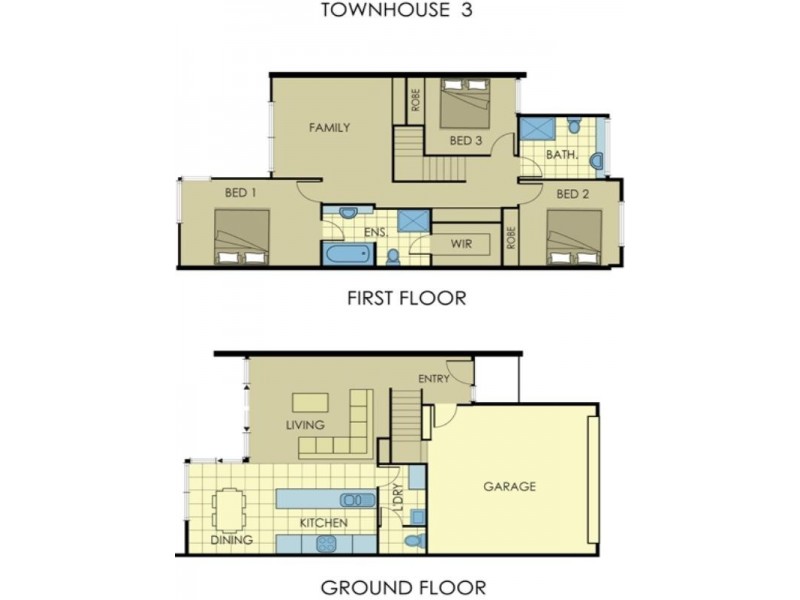 1-10/22-26 St Davids Street, Geelong VIC 3220