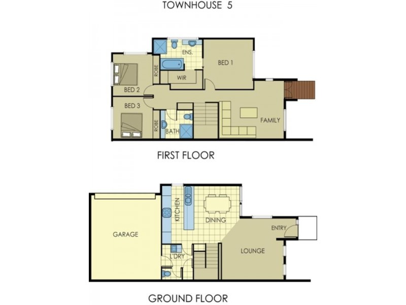 1-10/22-26 St Davids Street, Geelong VIC 3220