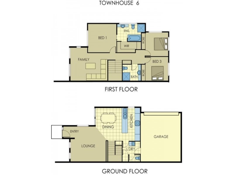 1-10/22-26 St Davids Street, Geelong VIC 3220