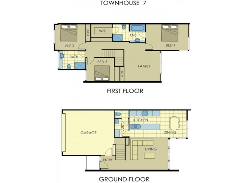 1-10/22-26 St Davids Street, Geelong VIC 3220