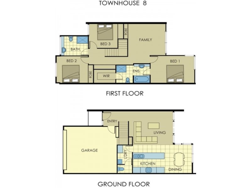 1-10/22-26 St Davids Street, Geelong VIC 3220
