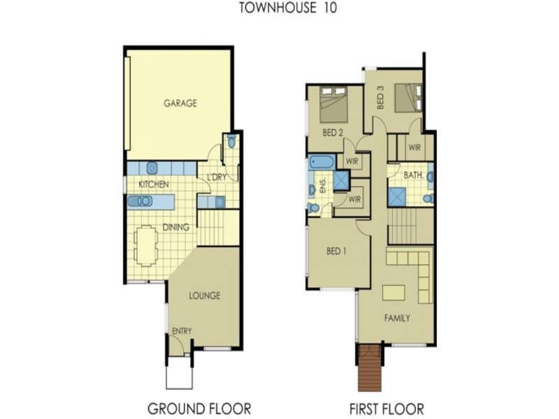 1-10/22-26 St Davids Street, Geelong VIC 3220